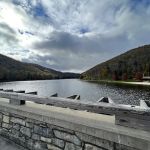 Lyman Run Daggett Campgrounds