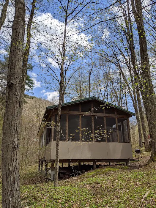 Creek Hill Camp 5