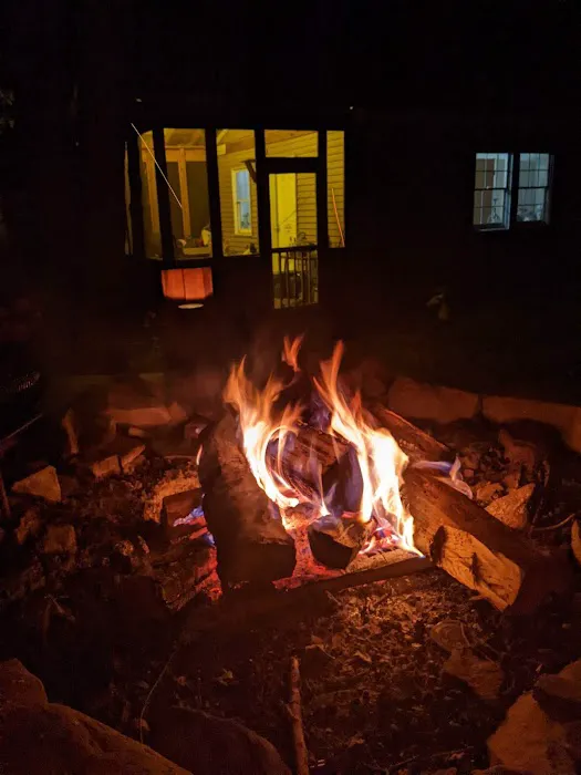 Creek Hill Camp 1