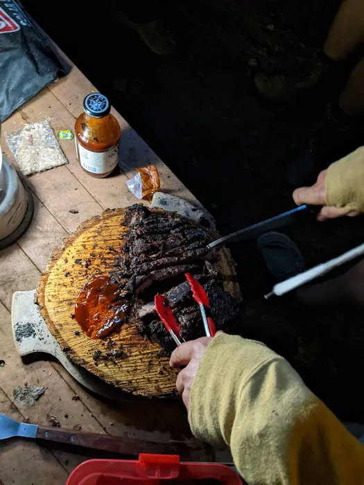 Creek Hill Camp 3