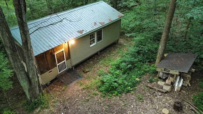 Creek Hill Camp 4