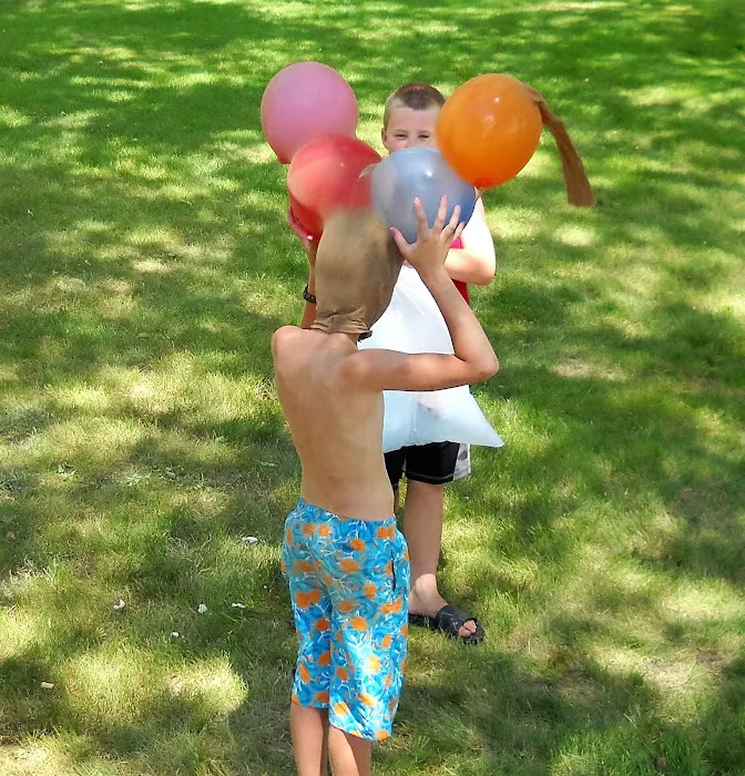 Tanglewood Camping 1