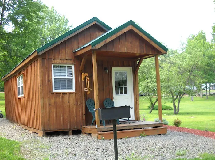 Tanglewood Camping 2