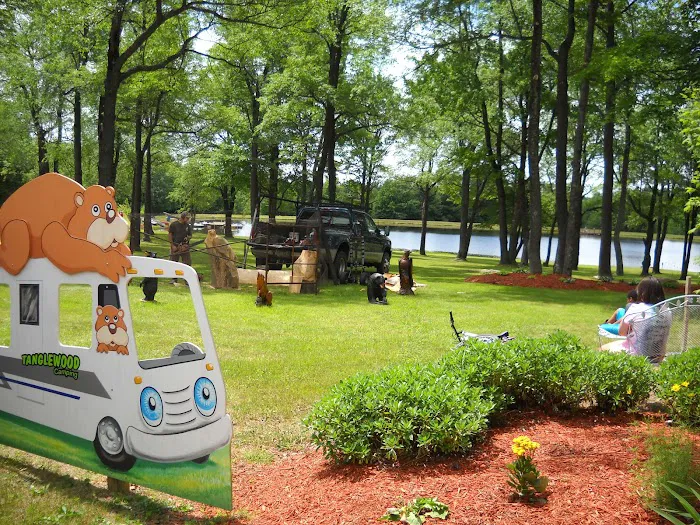 Tanglewood Camping 7