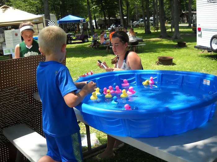 Tanglewood Camping 6