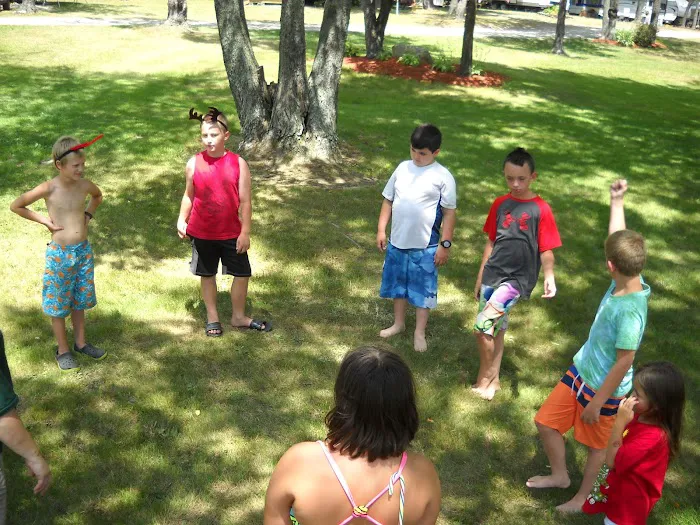 Tanglewood Camping 9