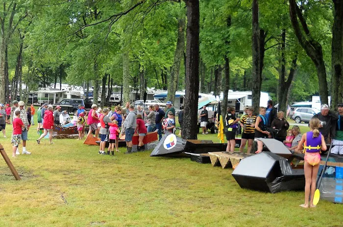 Tanglewood Camping 4