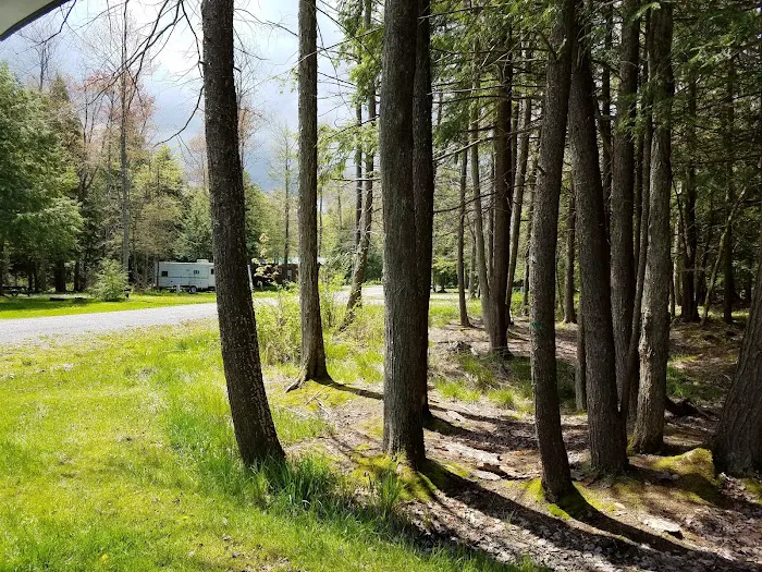 Potter County Family Campground 9
