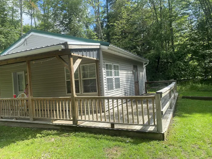 Potter County Family Campground 4