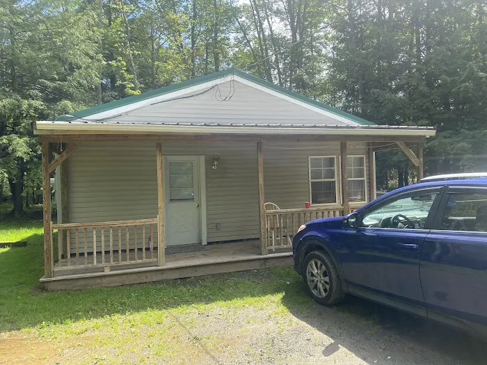 Potter County Family Campground 3