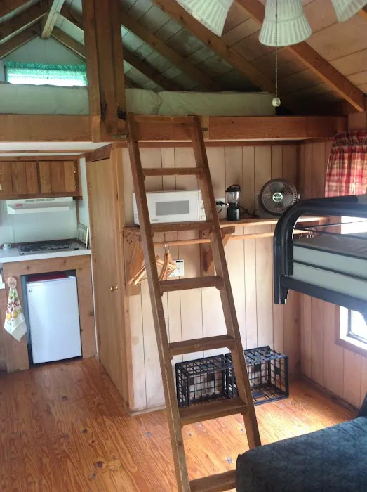 Squarewood Acres Campground 8