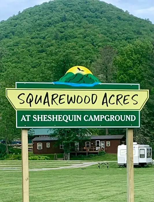Squarewood Acres Campground 4