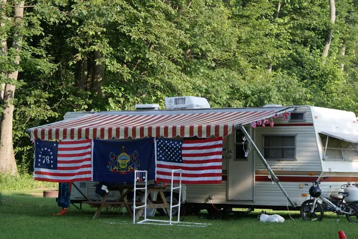 Squarewood Acres Campground 3