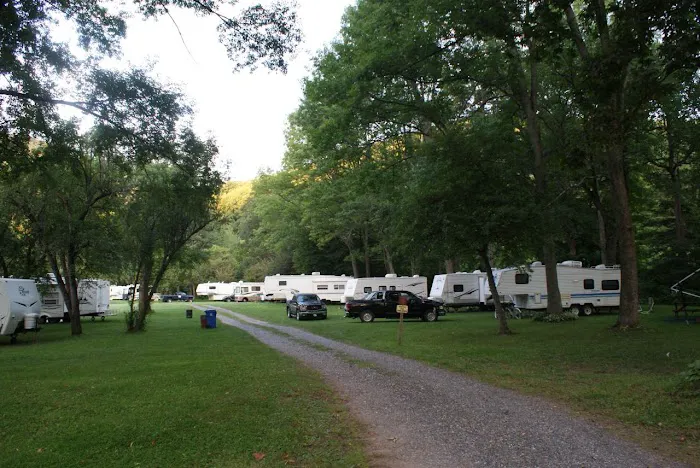 Squarewood Acres Campground 1