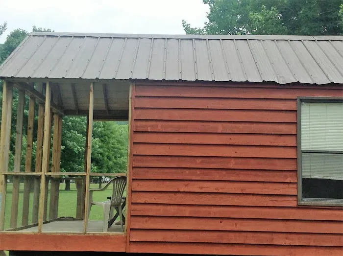 Squarewood Acres Campground 6