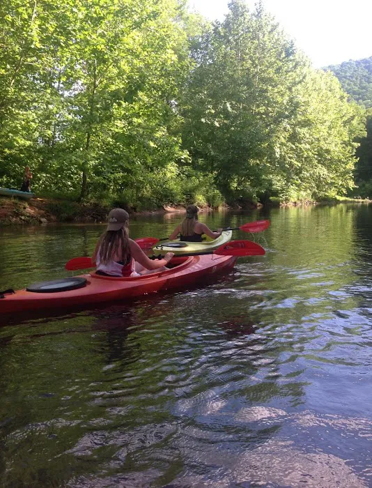 Squarewood Acres Campground 5
