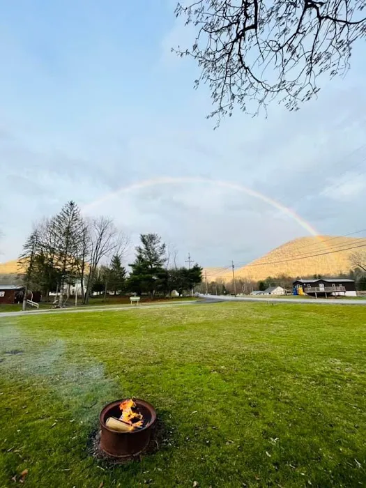 Squarewood Acres Campground 2