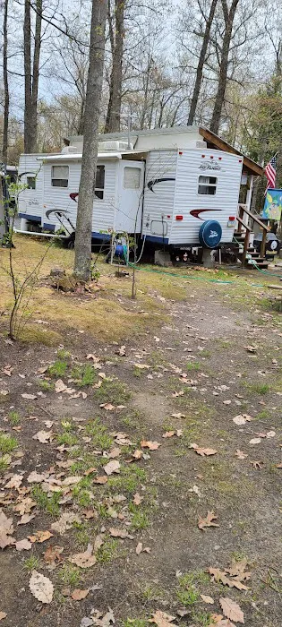 Haneyville Campground 5