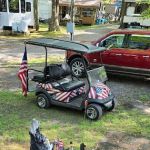 Haneyville Campground