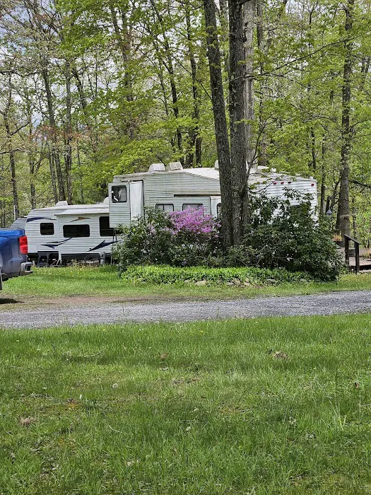 North 40 Campground 4