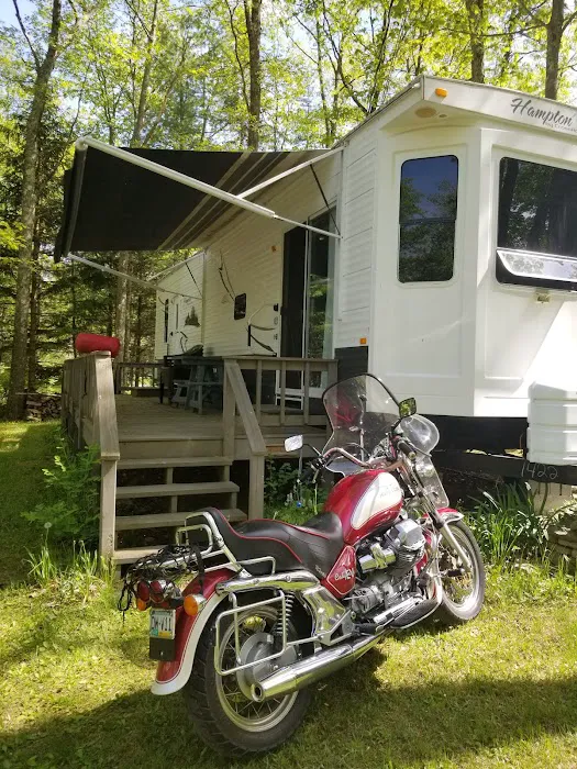 North 40 Campground 3