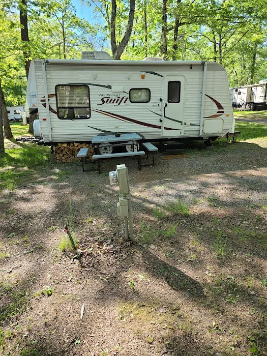 North 40 Campground 6