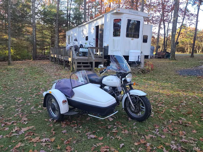 North 40 Campground 5