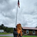 Lost Acres Camping Resort/Eatery