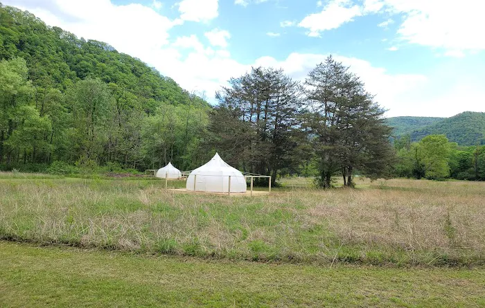 Green Acres Glampground 3