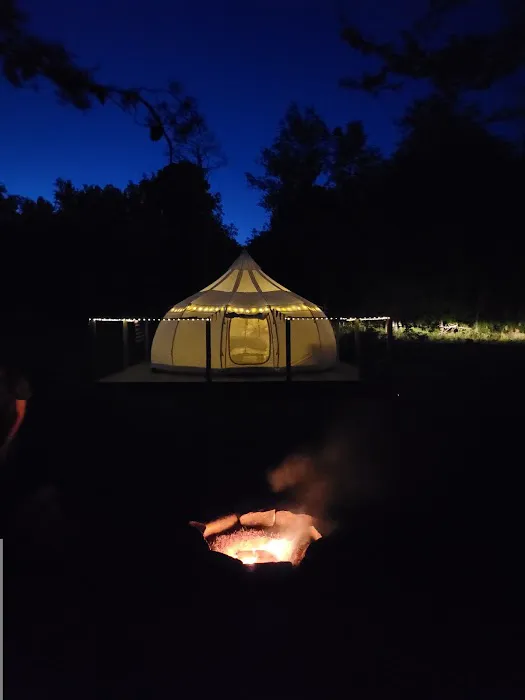 Green Acres Glampground 7