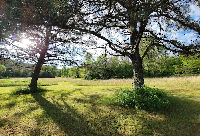 Green Acres Glampground 1
