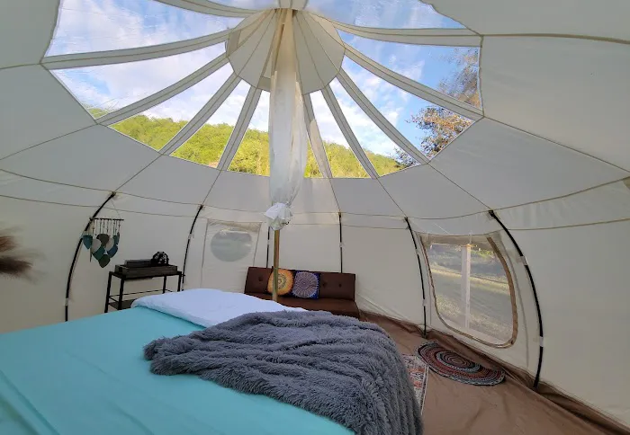 Green Acres Glampground 4