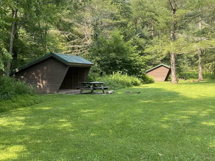 Bonnell Flats Campground 0