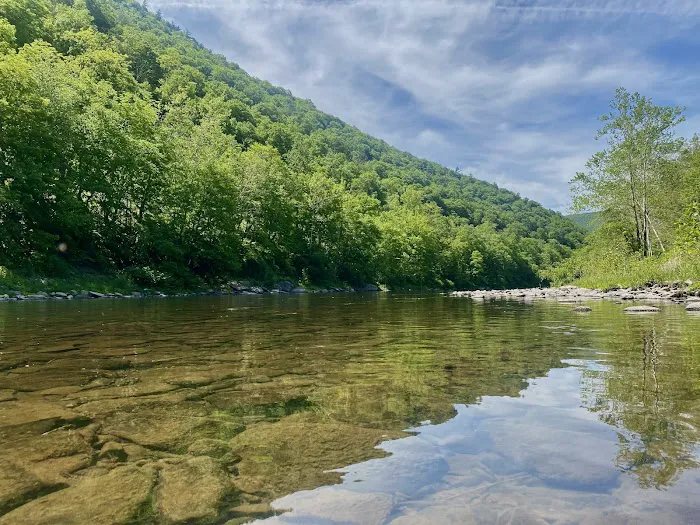 Bonnell Flats Campground 9