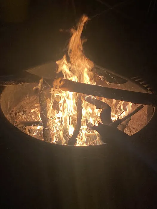 Bonnell Flats Campground 6