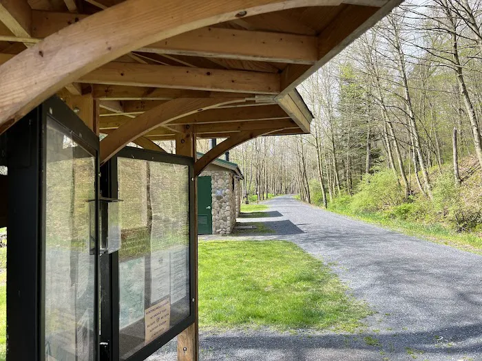 Bonnell Flats Campground 7