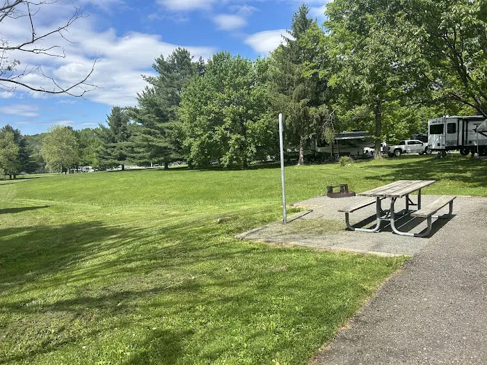 Ives Run Campground 7