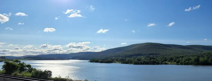 Ives Run Campground 1