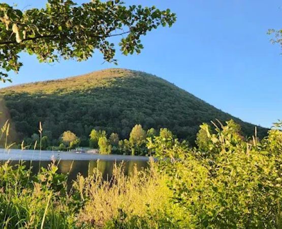Ives Run Campground