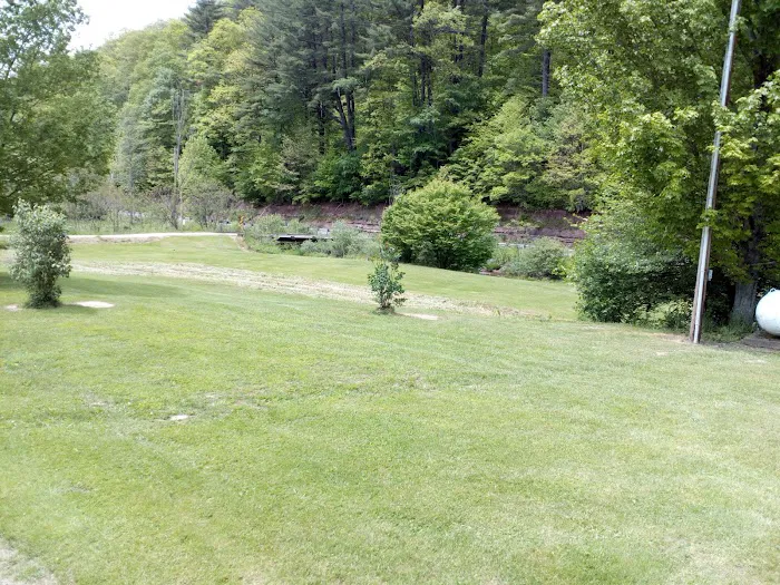 Marvin Run Campground 7