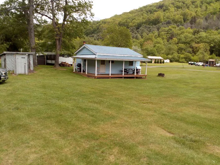 Marvin Run Campground 8