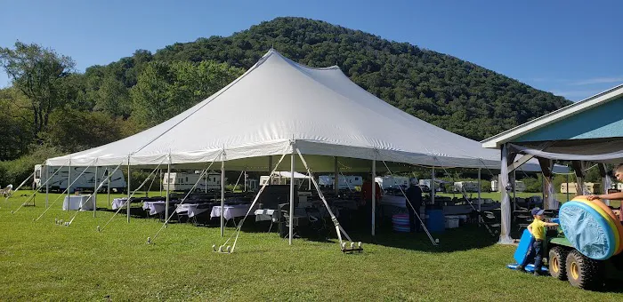 Marvin Run Campground 0