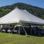 Marvin Run Campground