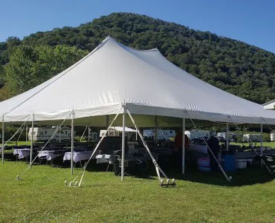 Marvin Run Campground