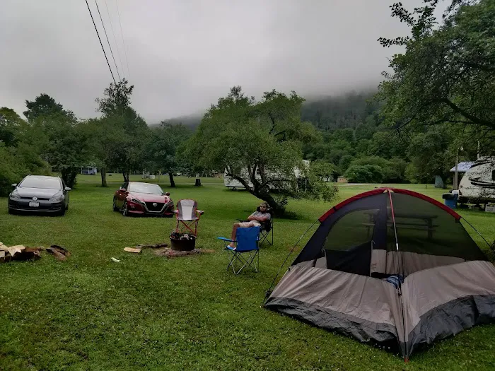 Marvin Run Campground 5