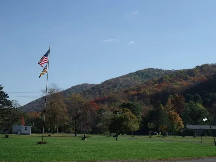 Marvin Run Campground 4