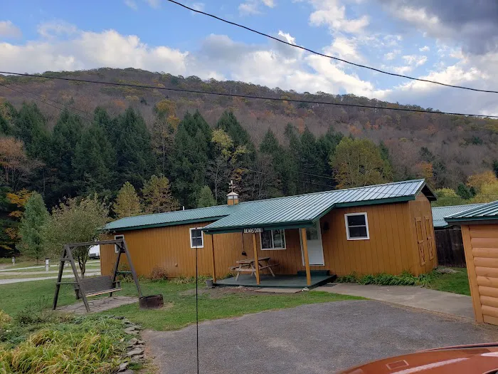 Austin Campground 2
