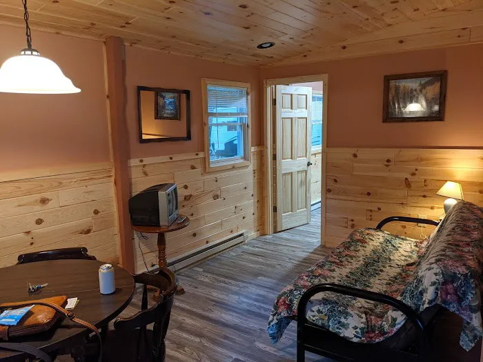 Austin Campground 3