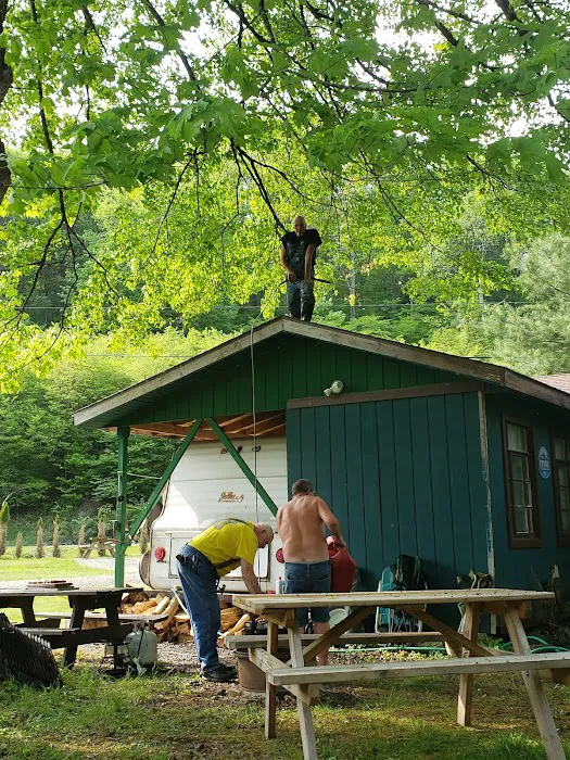 Austin Campground 9