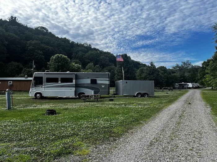 Austin Campground 4